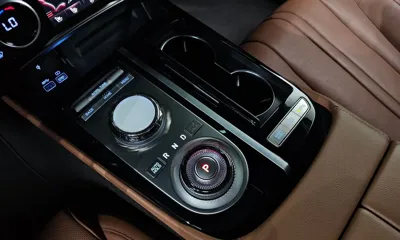Genesis G80 2024, 38618 км, за 44200000 KRW - фото 27