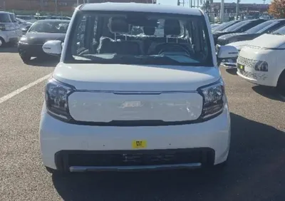 Kia Ray · 2026 год