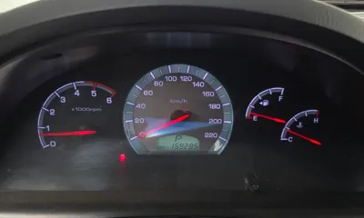KG_Mobility_Ssangyong Rexton 2012, 159285 км, за 4000000 KRW - фото 8