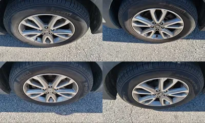 Hyundai Santafe 2013, 213756 км, за 6990000 KRW - фото 20