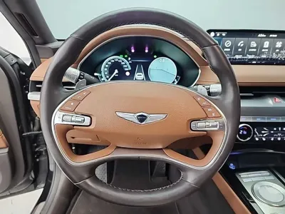 Genesis G80 2022, 148174 км, за 27500000 KRW - фото 9