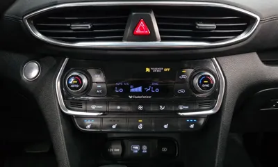 Hyundai Santafe 2019, 105059 км, за 16500000 KRW - фото 16