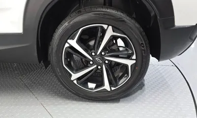ChevroletGMDaewoo Trailblazer 2021, 115777 км, за 19900000 KRW - фото 21