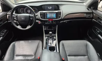 Honda Accord 2017, 79885 км, за 12900000 KRW - фото 7
