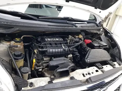 ChevroletGMDaewoo Spark 2012, 128000 км, за 1290000 KRW - фото 6