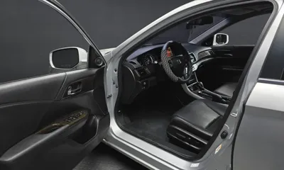 Honda Accord 2014, 145485 км, за 6300000 KRW - фото 10