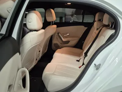 Mercedes-Benz A-Class 2023, 15840 км, за 28870000 KRW - фото 6