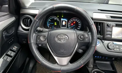 Toyota RAV4 2018, 102472 км, за 22800000 KRW - фото 12
