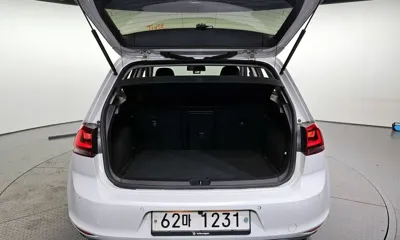 Volkswagen Golf 2014, 234134 км, за 6690000 KRW - фото 20