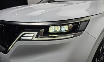 Kia Canival 2023, 58294 км, за 30500000 KRW - фото 22