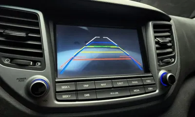 Hyundai Tucson 2018, 82226 км, за 9100000 KRW - фото 15
