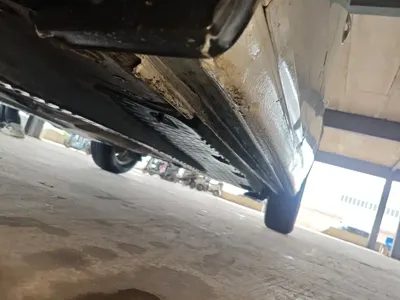 Volkswagen Polo 2016, 89300 км, за 21600 CNY - фото 21