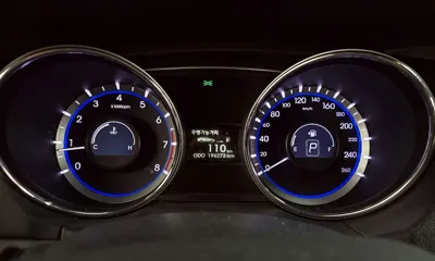Hyundai Sonata 2013, 196273 км, за 3800000 KRW - фото 8