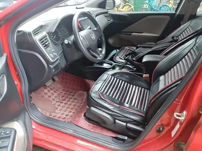 Honda City 2018, 84700 км, за 33600 CNY - фото 15