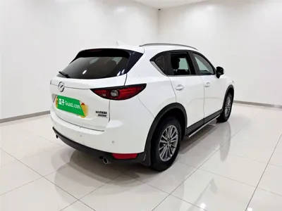 Mazda CX-5 2018, 162200 км, за 44100 CNY - фото 6