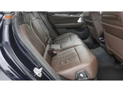 BMW 6 Series GT 2023, 24000 км, за 325000 CNY - фото 8