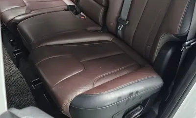 Hyundai Santafe 2019, 127813 км, за 19500000 KRW - фото 34