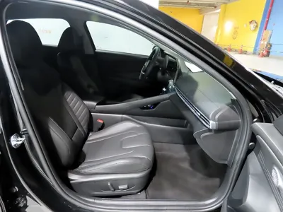 Hyundai Avante 2025, 8211 км, за 18900000 KRW - фото 8