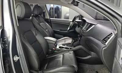 Hyundai Tucson 2017, 144662 км, за 11500000 KRW - фото 10