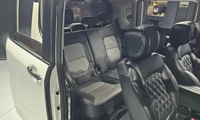 Kia Ray 2019, 91886 км, за 10900000 KRW - фото 11