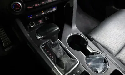 Kia Sportage 2019, 114114 км, за 15700000 KRW - фото 9