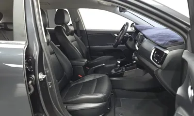 Kia Stonic 2018, 84548 км, за 8800000 KRW - фото 11