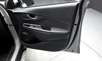 Hyundai Kona 2018, 118095 км, за 12490000 KRW - фото 24