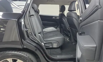 KG_Mobility_Ssangyong Rexton 2018, 62367 км, за 14800000 KRW - фото 11