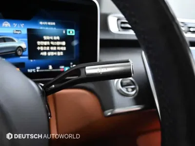 Mercedes-Benz S-Class 2021, 94158 км, за 72900000 KRW - фото 9