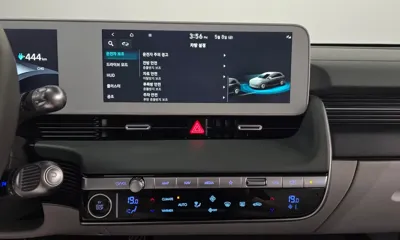 Hyundai Ioniq5 2023, 59936 км, за 33400000 KRW - фото 15