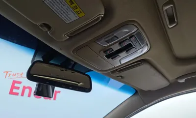 Kia Canival 2019, 124999 км, за 12500000 KRW - фото 19