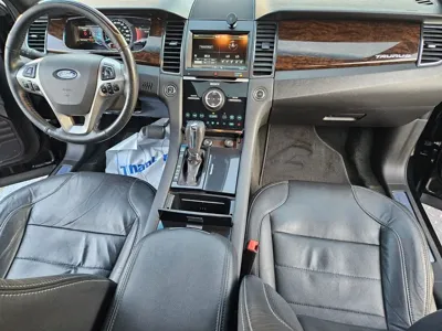 Ford Taurus 2014, 159118 км, за 3800000 KRW - фото 10