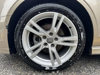 Audi A3 2019, 35000 км, за 62800 CNY - фото 35