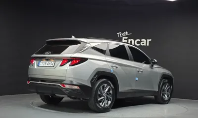 Hyundai Tucson 2021, 98260 км, за 18500000 KRW - фото 2