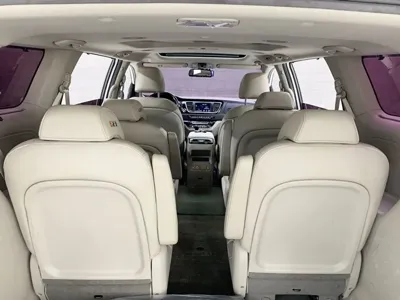 Kia Canival 2019, 95704 км, за 17200000 KRW - фото 20