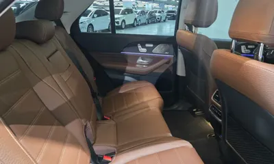Mercedes-Benz GLE-Class 2025, 7615 км, за 99000000 KRW - фото 20