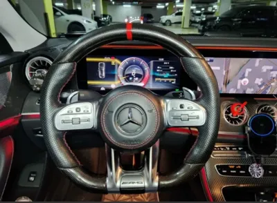 Mercedes-Benz CLS-Class 2019, 139737 км, за 34990000 KRW - фото 4