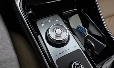 Kia Sorento 2024, 13928 км, за 430000 KRW - фото 9