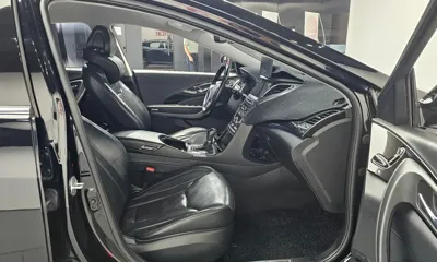 Hyundai Grandeur 2017, 120400 км, за 9300000 KRW - фото 26