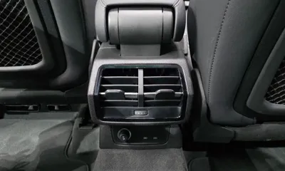 Audi Q3 2025, 10207 км, за 42900000 KRW - фото 29