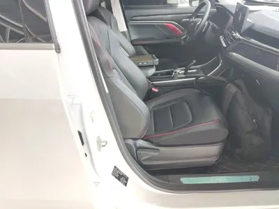 Haval H6 2024, 46900 км, за 64400 CNY - фото 25