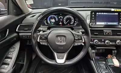 Honda Accord 2021, 88504 км, за 24700000 KRW - фото 13