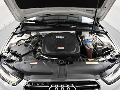 Audi A4 2016, 119587 км, за 7200000 KRW - фото 6