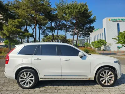 Volvo XC90 2018, 238042 км, за 18200000 KRW - фото 4