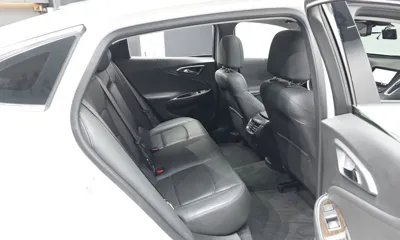 ChevroletGMDaewoo Malibu 2019, 124454 км, за 10900000 KRW - фото 12