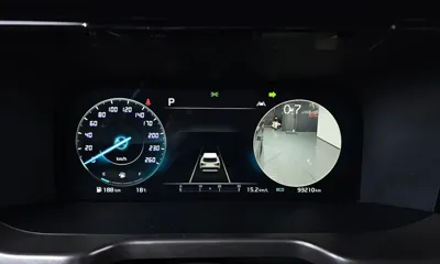 Kia Sorento 2022, 93210 км, за 25990000 KRW - фото 8