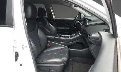 Hyundai Santafe 2021, 142512 км, за 18200000 KRW - фото 11