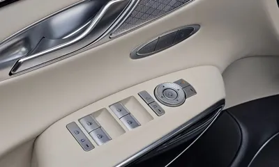 Genesis GV70 2024, 38747 км, за 41200000 KRW - фото 29