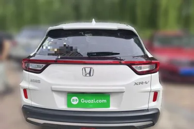 Honda XR-V 2021, 13700 км, за 78815.66 CNY