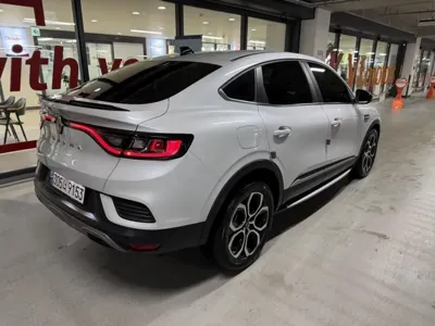 Renault-KoreaSamsung Arkana 2025, 26074 км, за 22800000 KRW